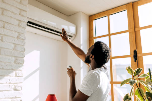 Best Ductless HVAC Repair  in USA